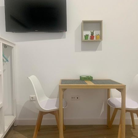 Puerta De Caceres Apartamento 5 Callejon De Don Alvaro Εξωτερικό φωτογραφία