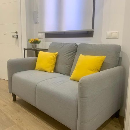 Puerta De Caceres Apartamento 5 Callejon De Don Alvaro Εξωτερικό φωτογραφία