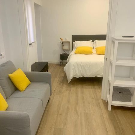 Puerta De Caceres Apartamento 5 Callejon De Don Alvaro Εξωτερικό φωτογραφία