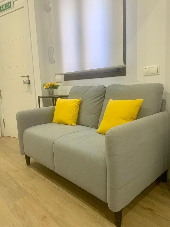 Puerta De Caceres Apartamento 5 Callejon De Don Alvaro Εξωτερικό φωτογραφία