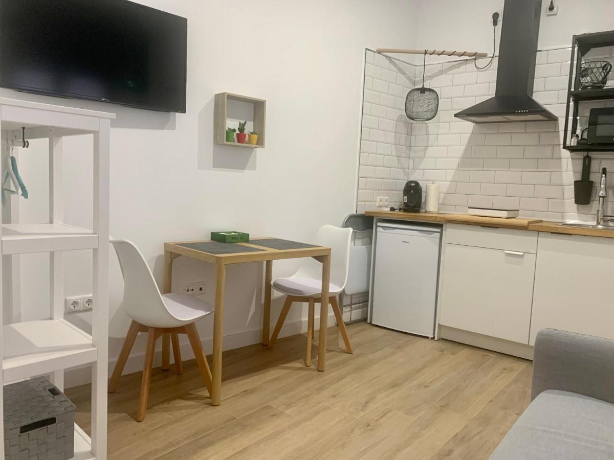 Puerta De Caceres Apartamento 5 Callejon De Don Alvaro Εξωτερικό φωτογραφία