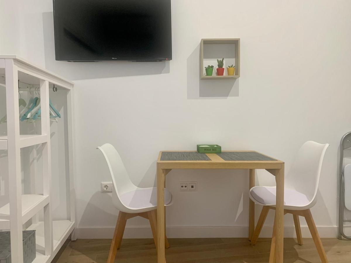 Puerta De Caceres Apartamento 5 Callejon De Don Alvaro Εξωτερικό φωτογραφία
