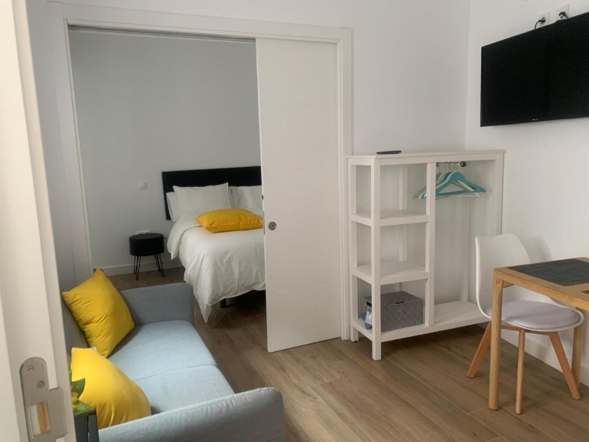 Puerta De Caceres Apartamento 5 Callejon De Don Alvaro Εξωτερικό φωτογραφία