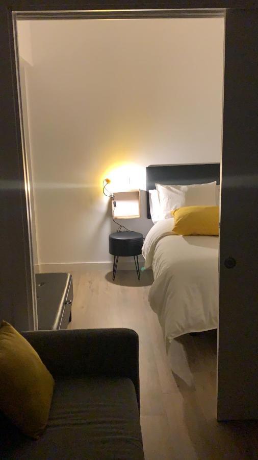 Puerta De Caceres Apartamento 5 Callejon De Don Alvaro Εξωτερικό φωτογραφία