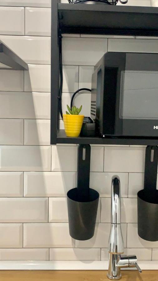 Puerta De Caceres Apartamento 5 Callejon De Don Alvaro Εξωτερικό φωτογραφία