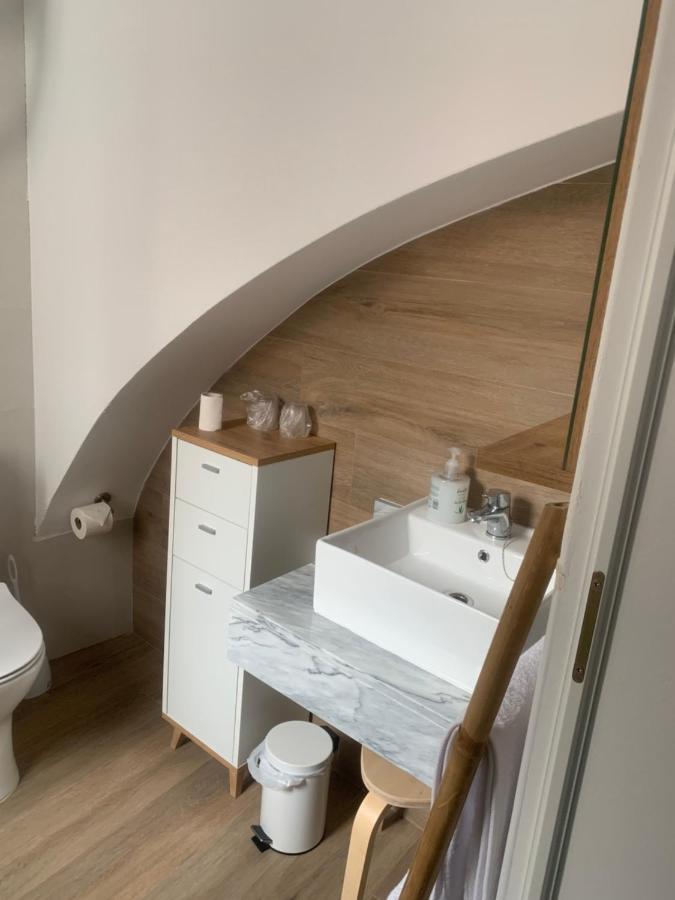 Puerta De Caceres Apartamento 5 Callejon De Don Alvaro Εξωτερικό φωτογραφία