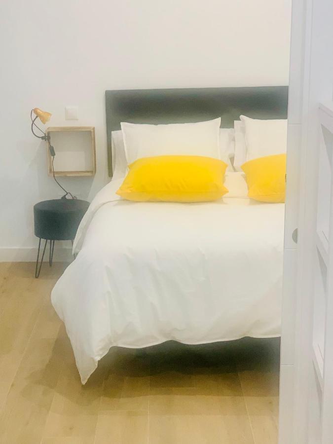 Puerta De Caceres Apartamento 5 Callejon De Don Alvaro Εξωτερικό φωτογραφία