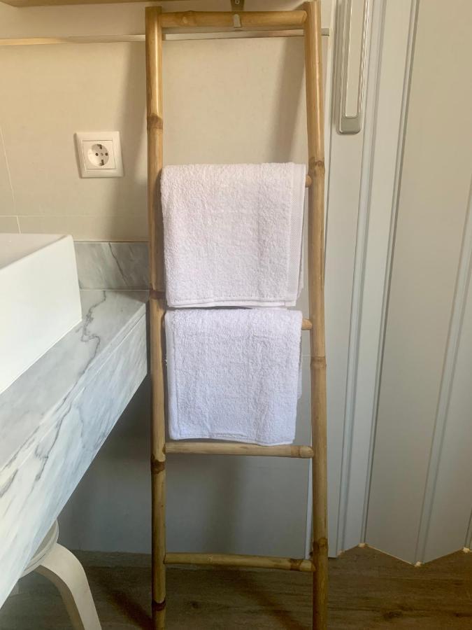 Puerta De Caceres Apartamento 5 Callejon De Don Alvaro Εξωτερικό φωτογραφία