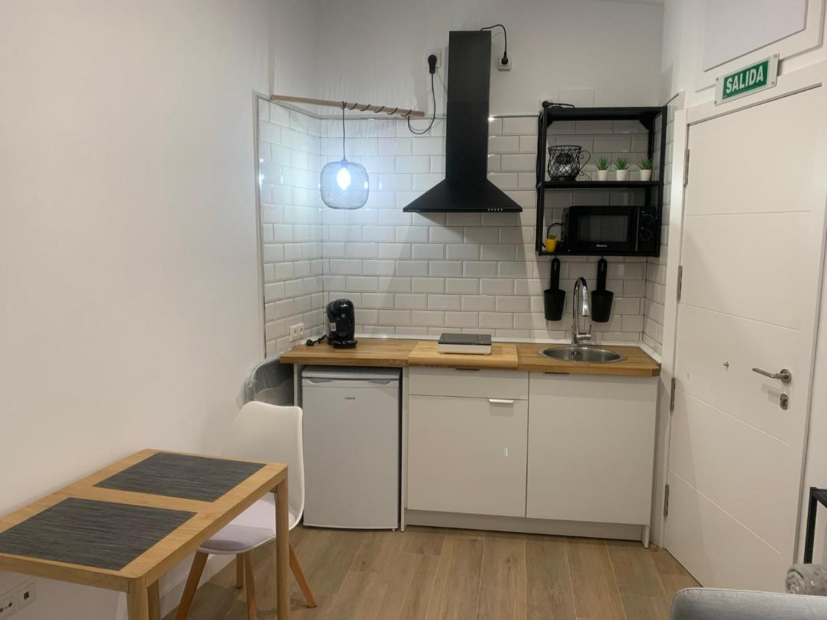 Puerta De Caceres Apartamento 5 Callejon De Don Alvaro Εξωτερικό φωτογραφία