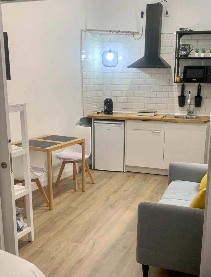 Puerta De Caceres Apartamento 5 Callejon De Don Alvaro Εξωτερικό φωτογραφία