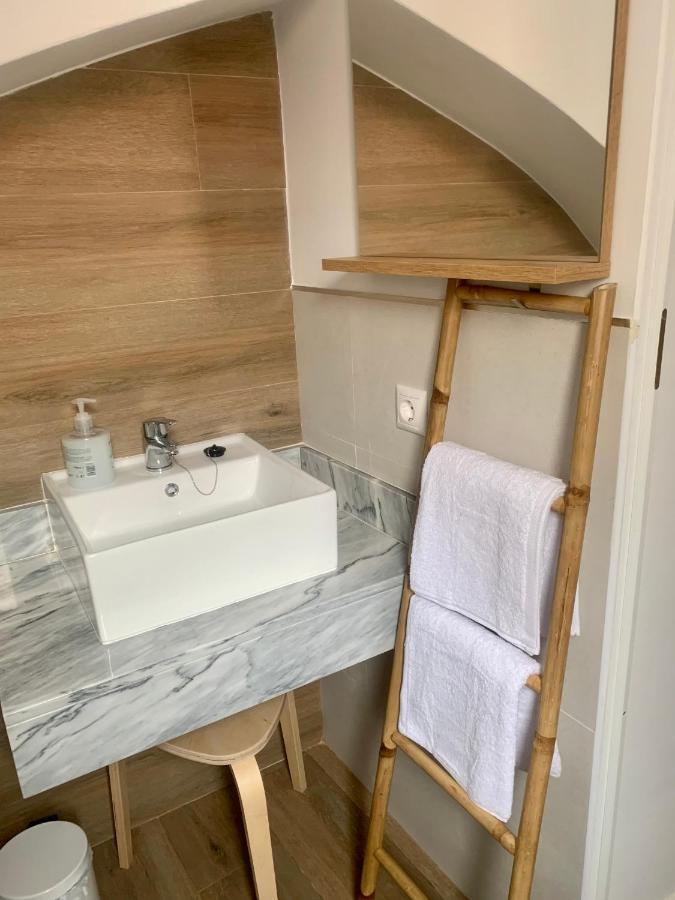 Puerta De Caceres Apartamento 5 Callejon De Don Alvaro Εξωτερικό φωτογραφία