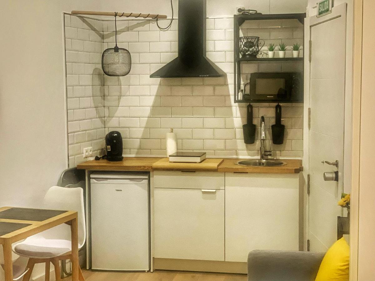 Puerta De Caceres Apartamento 5 Callejon De Don Alvaro Εξωτερικό φωτογραφία