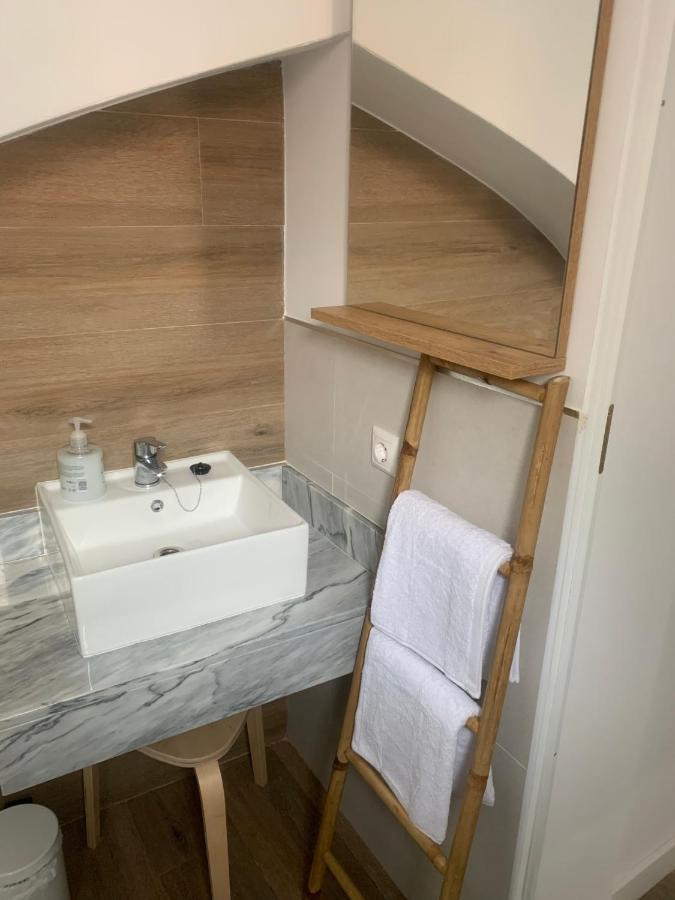Puerta De Caceres Apartamento 5 Callejon De Don Alvaro Εξωτερικό φωτογραφία