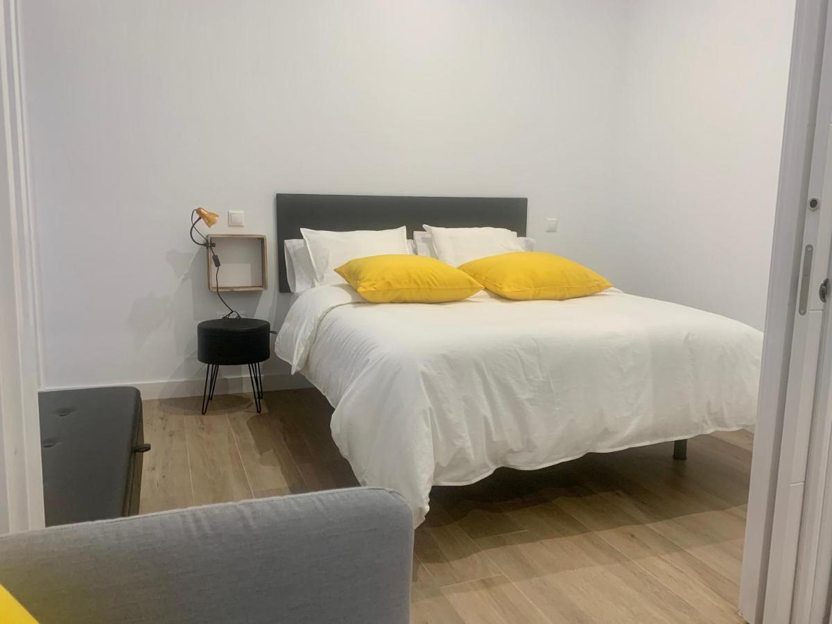 Puerta De Caceres Apartamento 5 Callejon De Don Alvaro Εξωτερικό φωτογραφία